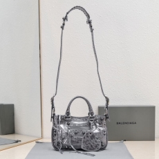 Balenciaga Top Handle Bags